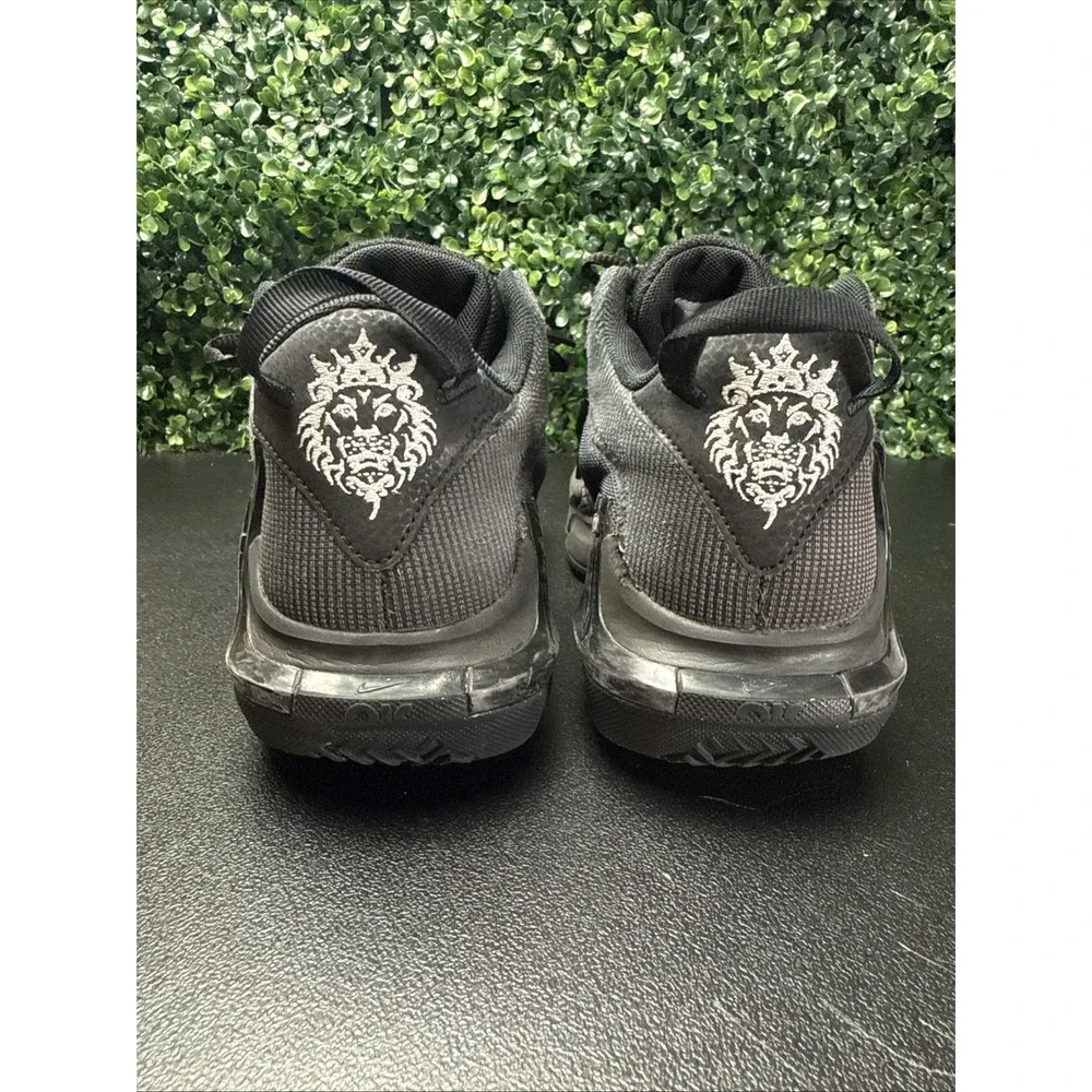 Nike LeBron Witness 7 Shoes Men's Size 7 